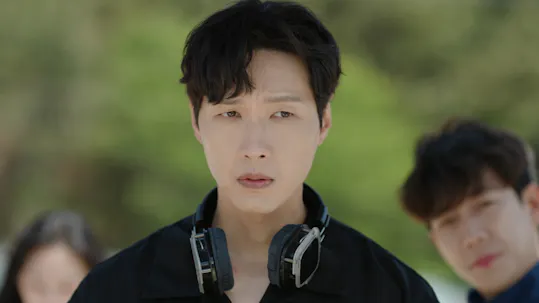 Beauty and Mr. Romantic Episode 16