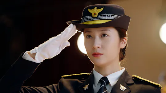 Police University Episode 16