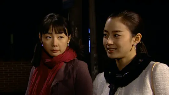 Stairway to Heaven Episode 11