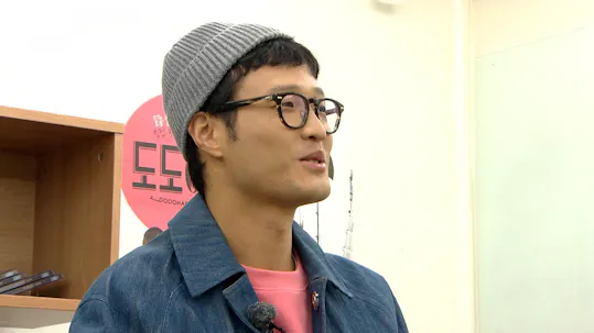 Running Man Episode 274