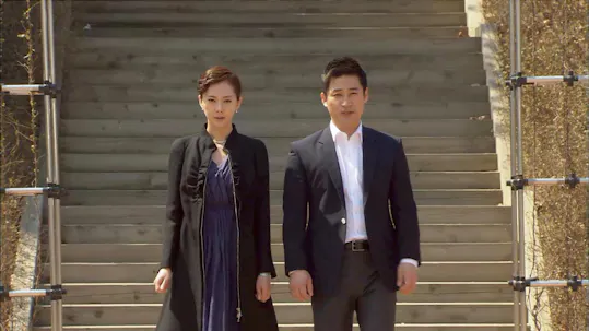 Royal Family Episode 11