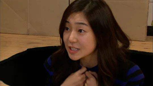 High Kick 3 Episode 53