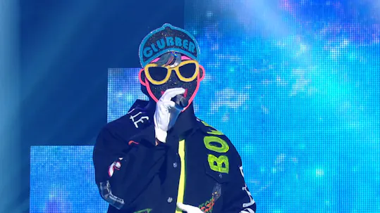 The King of Mask Singer Episode 269
