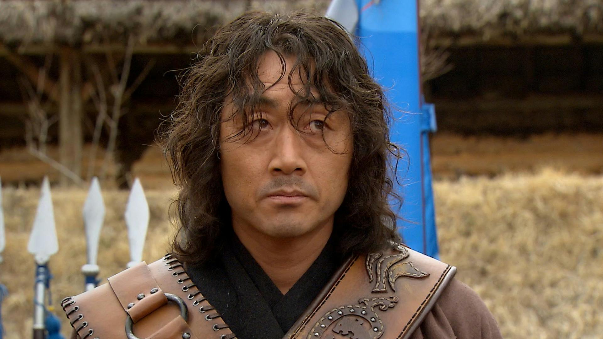 Ju Mong, Prince of Legend Episode 1