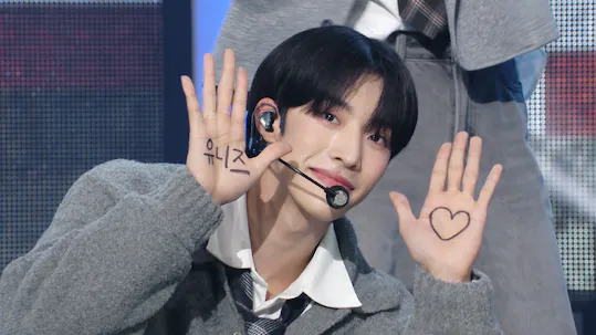 Show! Music Core Episode 831