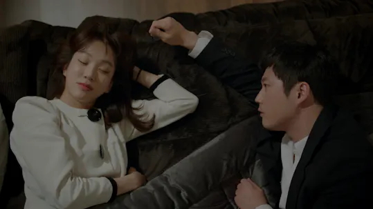 Wok of Love Episode 11