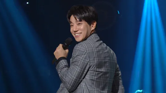 Yu Huiyeol's Sketchbook Episode 428