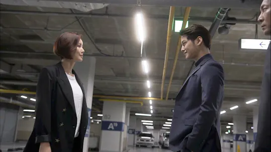 Mrs. Cop 2 Episode 15