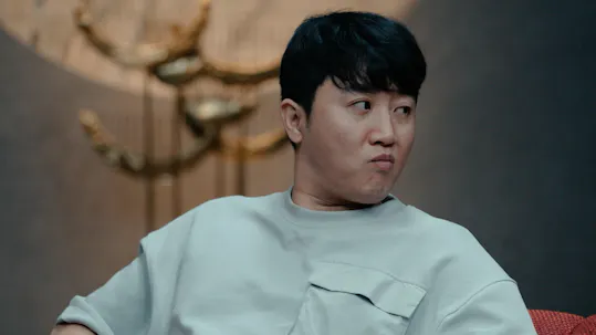 Bloody Game 3 Episode 2