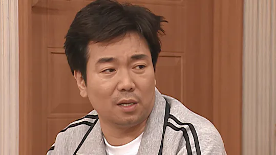 Heaven and Earth Episode 44