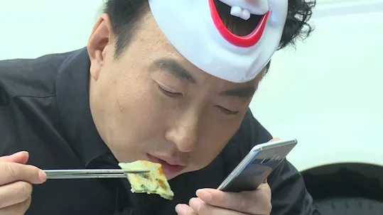 Infinite Challenge Episode 536