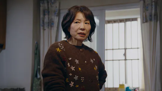 Uma Esposa de Matar Episódio 5