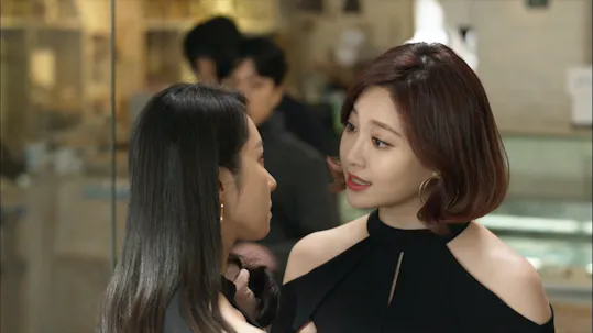 Radio Romance Episode 6