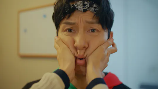 For Eagle Brothers Episode 44