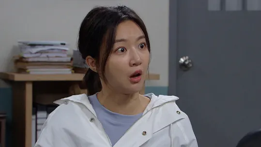 The Two Sisters Episode 58