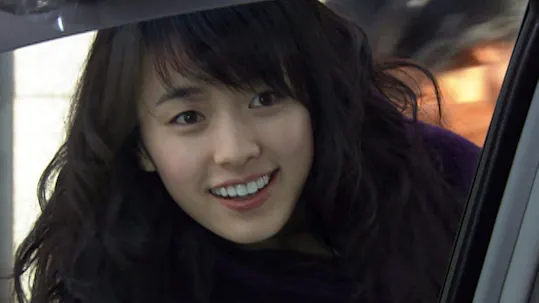 Heaven and Earth Episode 6