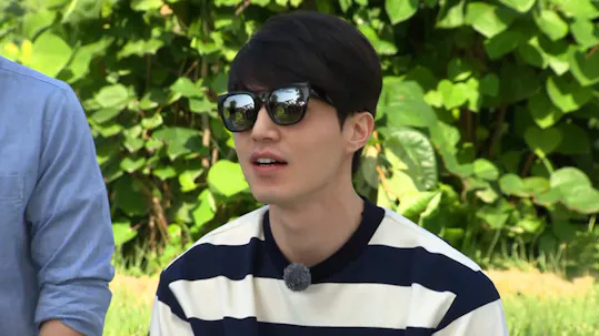 Running Man Episode 263