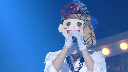 The King of Mask Singer Episode 210