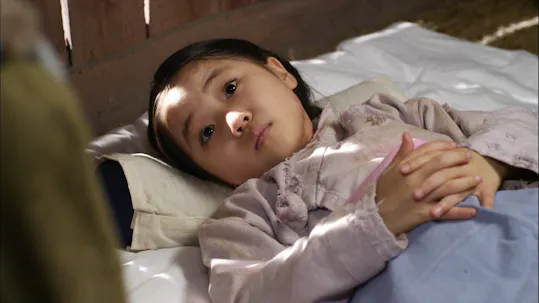 The Fugitive of Joseon Episode 10