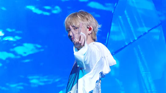 SBS Inkigayo Episode 1200