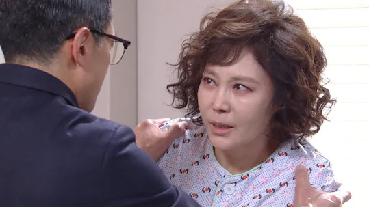 Vengeance of the Bride Episode 63