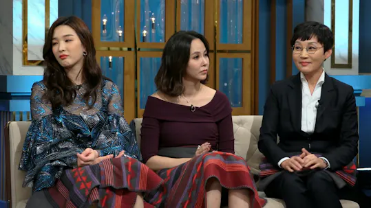 Happy Together Episode 586