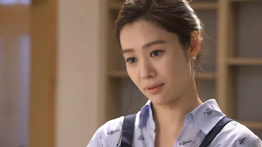 I Have a Lover Episode 46