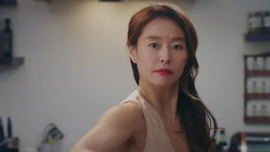 Should We Kiss First Episode 21