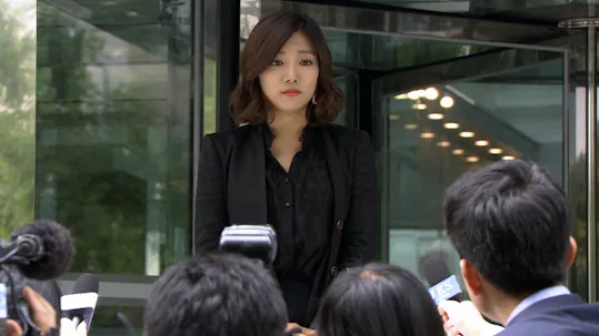 Two Mothers Episode 80