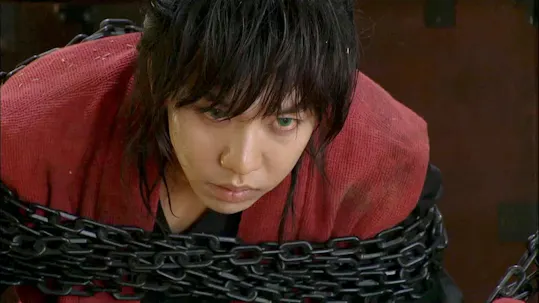 Kangchi, the Beginning Episode 19