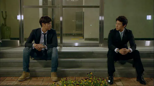 I Do I Do Episode 7