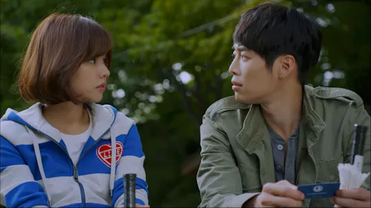 Scandal Episode 27