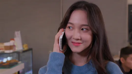 Love Naggers 3 Episode 215