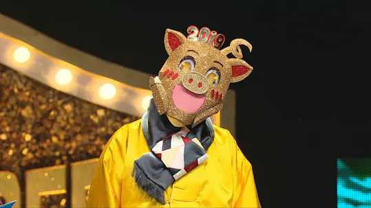 The King of Mask Singer Episode 186