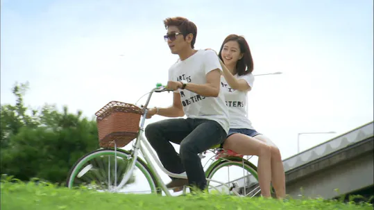 SPY MyeongWol Episode 12