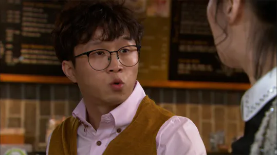 High Kick 3 Episode 121