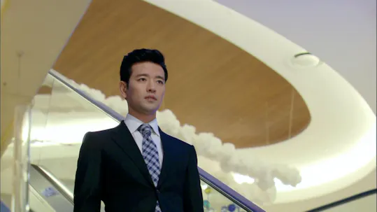 Secret Love Episode 11