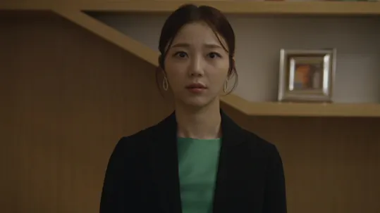 She Knows Everything Episode 4