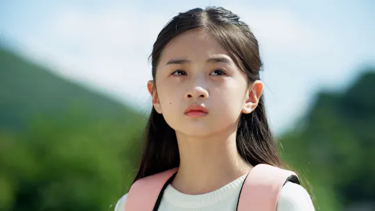 Vengeance of the Bride Episode 5