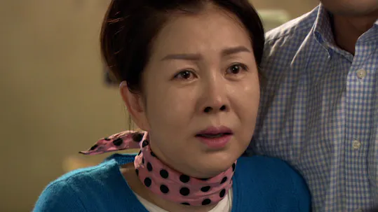 Two Mothers Episode 7
