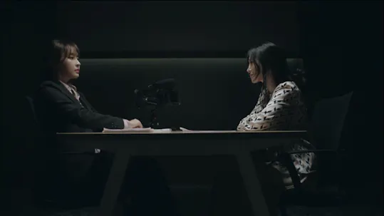 Partners for Justice Episode 7