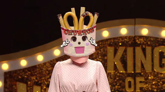 The King of Mask Singer Episode 261