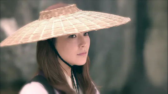 The Great Doctor Episode 20