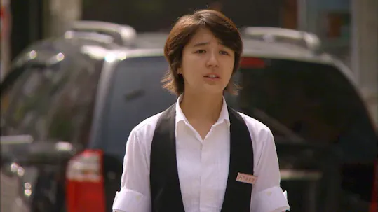 Coffee Prince Episode 11