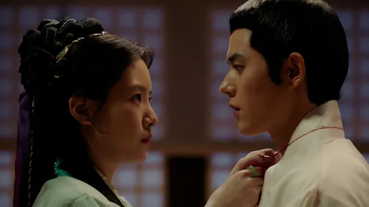 Korea-Khitan War Episode 15