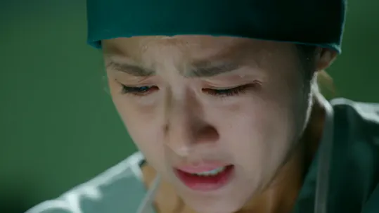 Hospital Ship Episode 39