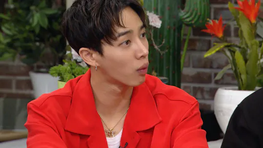 Happy Together Episode 519