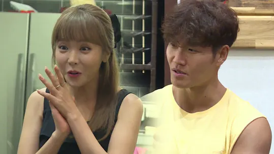 My Little Old Boy Episode 104