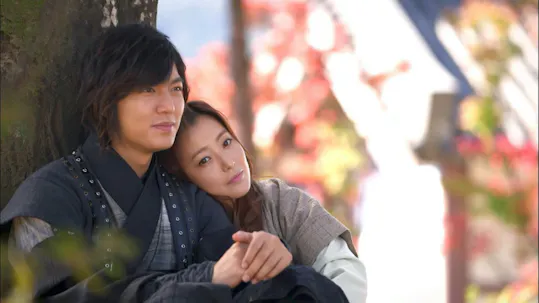 The Great Doctor Episode 19