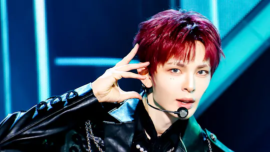 Show! Music Core Episode 950
